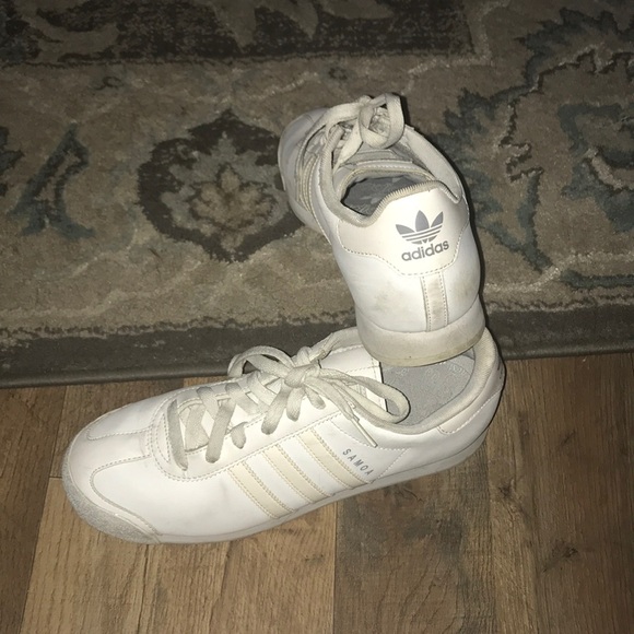 adidas Shoes - Adidas shoes size 7